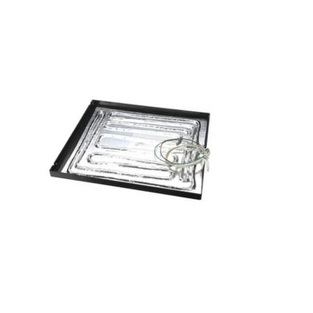 Upper Plate Assembly