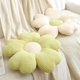 thumbnail image 2 of 65cm Colorful Cherry Petal Plush Pillow Stuffed Plant Flower Plushie Cushion Girl's Living Bedroom Home Decorative Pillowsblue50cm Deng Xun unisex, 2 of 2