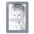 thumbnail image 2 of ArtToFrame 12 x 18 Wood Picture Frame, Blue, 2 of 8