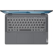 Restored Lenovo Flex 5i 14 Full HD Touchscreen 2-in-1 Laptop i5-1235U 8GB 512GB Grey 82R700L5US