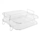 thumbnail image 5 of Air Fryer Rack Square Two Layers Racks, 5 of 5