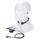 thumbnail image 4 of U94 PTT y Auriculares ANGGREK Con Control de Garganta Reducción de Ruido para GP3688 Motorola, 4 of 8