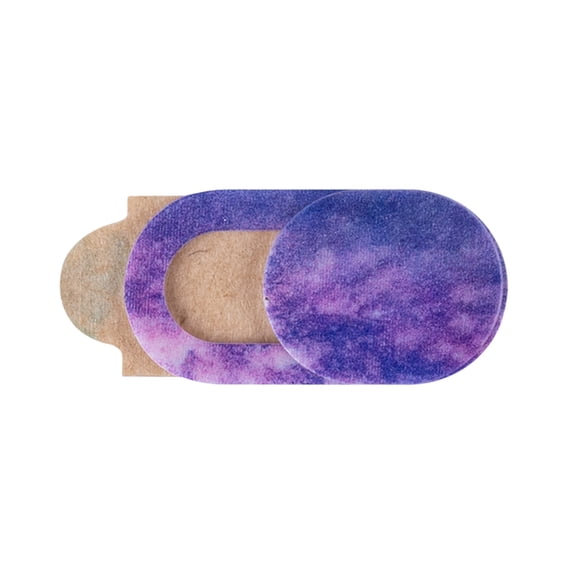 Giunmcul Online Shopping Mobile Phone Computer Camera Protection Cover Lens Shielding Metal Privacy Cover