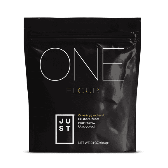 Just One Non-GMO Gluten-free, Flour