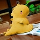 thumbnail image 2 of Peluche VHYHCY, bonito dinosaurio de peluche, 50 cm, amarillo, 2 of 6