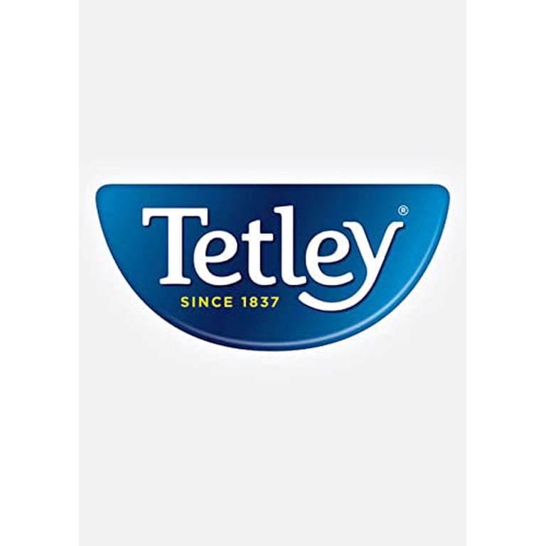 Tetley Extra Strong 75 Teabags 237G, Imported from Britain