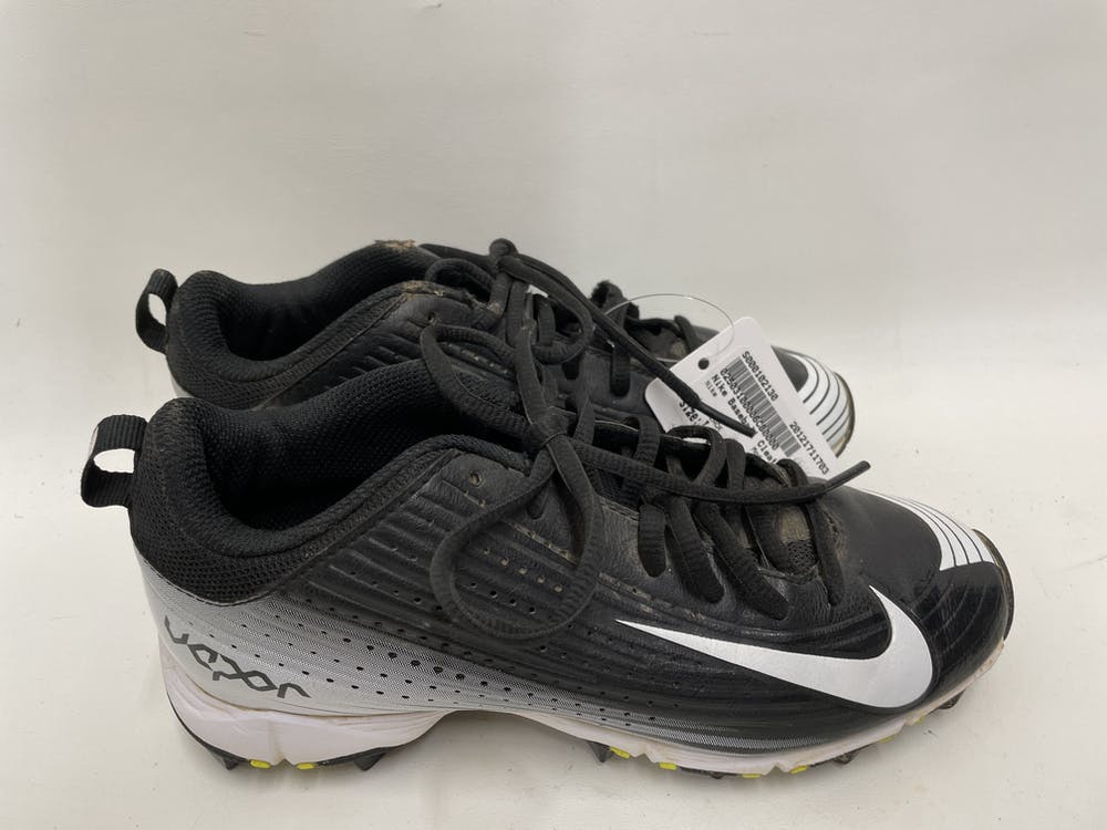 Used Nike 684692010 Junior 03 Baseball & Softball / Cleats