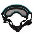 thumbnail image 1 of Gafas de sol para perros gafas para perros correa ajustable anticaída resistente al viento para conducir ANGGREK Otros, 1 of 8