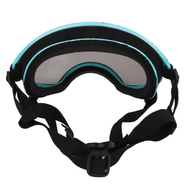 Gafas de sol para perros gafas para perros correa ajustable anticaída resistente al viento para conducir ANGGREK Otros