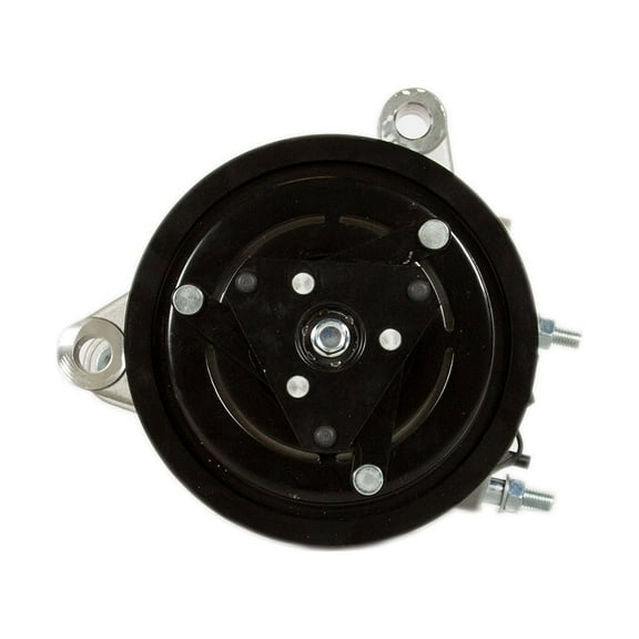 Valeo 815550 A/C Compressor Jeep Liberty 2006-2008