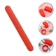 thumbnail image 5 of 4pcs Silicone Slap Pulseras de colores Pulseras de bofetadas DIY SLAP Pulseras Favoritos Favoritos, 5 of 6