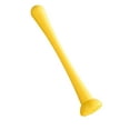 thumbnail image 2 of Honeeladyy Cocktail Muddler for Mixing Drinks, Plastic Bar Tool for Crushing Mint, Fruit, Ice, and Herbs, Lemon Smasher and Drink Mixer for Home Bar, Kitchen, Party or Bartending Use, Yellow, 2 of 6