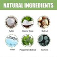 thumbnail image 5 of Ampoule Toothpaste, Ampoule Tooth Serum, Ampoule Essence Toothpaste, 5 of 5
