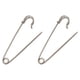 thumbnail image 3 of Bewildely 20 piezas accesorios de ropa duraderos pasador de seguridad multifuncional para proyectos de bricolaje profesional Tela de costura y artesanía, 3 of 6