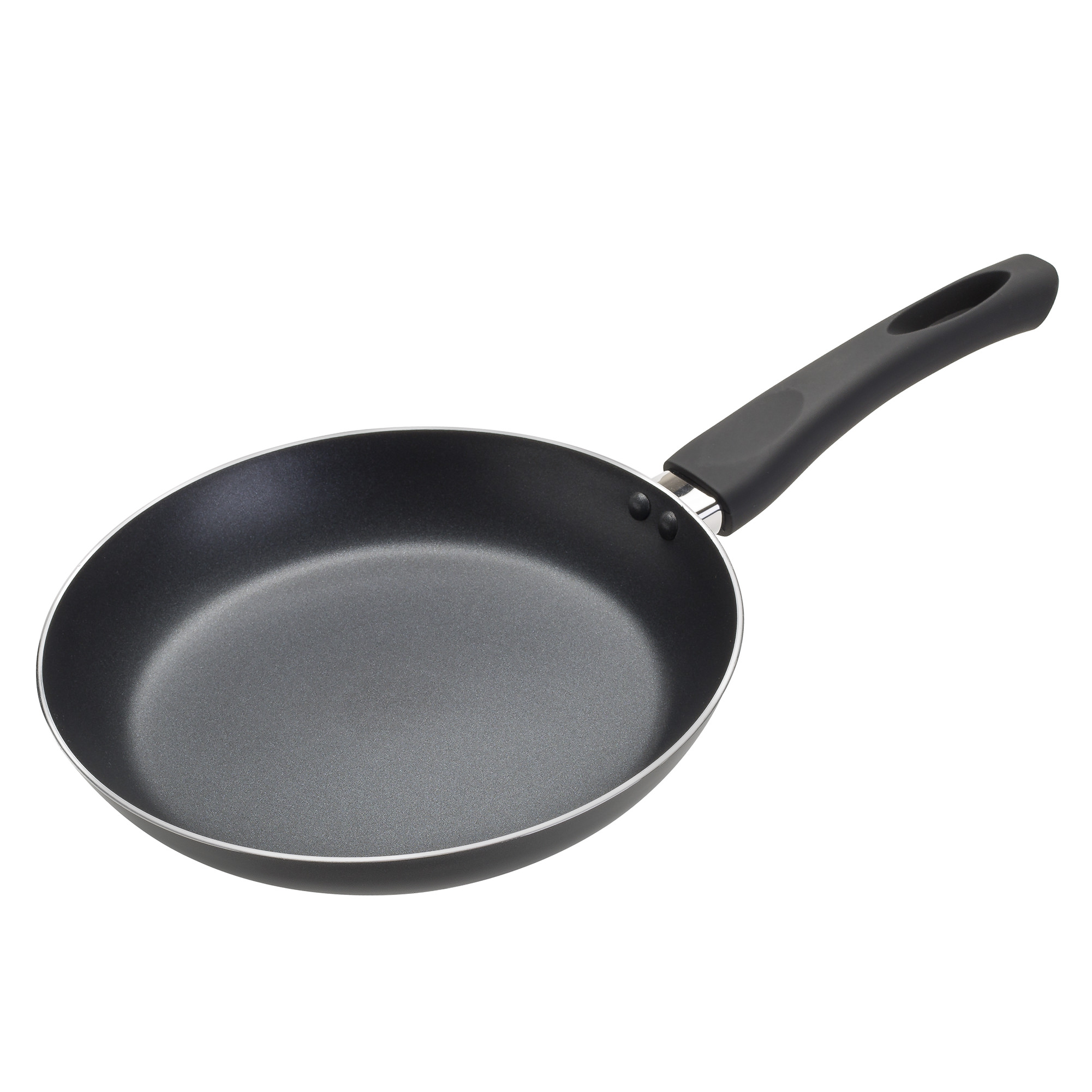 Ecolution Evolve 11" Fry Pan, Black