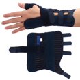 thumbnail image 1 of Dioche Guard Band, Wrist Fracture Part, Riding Wrist Brace, For Sprain Hand, 1 of 8