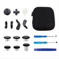 thumbnail image 1 of Para Elite 2 Metal D-Pad Trigger Paddles Reemplazo Thumbstick Controlador Serie Piezas Accesorios, 1 of 5