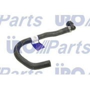 volvo s60 hvac heater hose