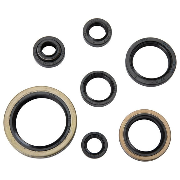 Tusk Engine Oil Seal Kit