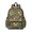 Pioneer Flower Floral Print Pattern-1, variant on Pioneer Flower Floral Print Pattern Backpack for School, Cute School Bag with Adjustable Shoulder Straps and Padded Back, 13.4"x11"x4.7"