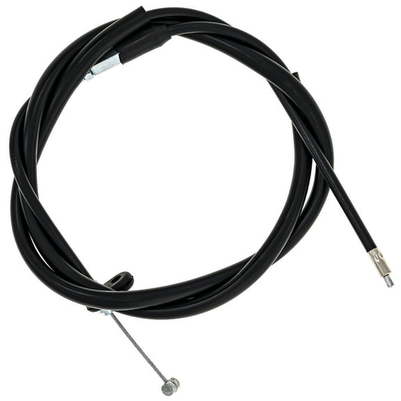 Niche Throttle Cable for Honda ATC250R 17910-961-010 17910-961-000 519-CCB2143L