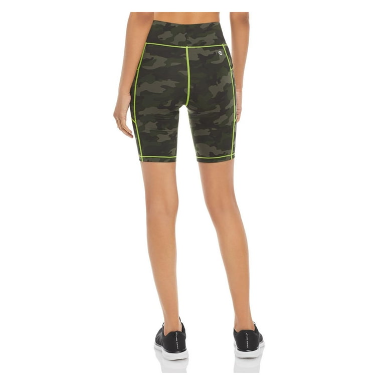 All access biker short sales
