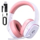 thumbnail image 1 of UDH 2.4GHz Audífonos Inalámbricos para Juegos para PS5/PS4/PC/Switch - Audífonos Bluetooth 5.3 con Micrófono con Cancelación de Ruido, Sonido Envolvente 7.1, 70H de Duración de Batería, Luces RGB, Pl, 1 of 8