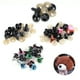 thumbnail image 1 of Narices De Ojos De Plástico, Muñeco De Peluche De Plástico Ojos De Plástico Para Muñecas Para Osos De Peluche, 1 of 7