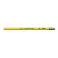 thumbnail image 4 of Ticonderoga Wood-Cased Pencils, Unsharpened, #2 HB Soft, Yellow, 96 Count, 4 of 5