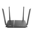 thumbnail image 1 of D-Link DIR-821 Wireless AC1200 Dual Band Router with High-Gain Antennas, 1 of 5