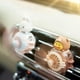 thumbnail image 5 of 1 Pcs Pink Cartoon Car Fragrance Car Perfume Fixed Remove Air Freshener, 5 of 5