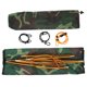thumbnail image 5 of Irfora Kayak Boat Canoe Sun Shade Canopy para persona soltera Irfora Pabellón, 5 of 7