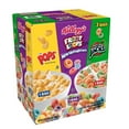 Kellogg's Breakfast Cereal