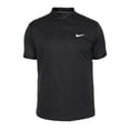 thumbnail image 1 of Playera Nike Hombre Tipo Polo Negro CW6849010, 1 of 2