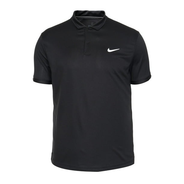 Playera nike tipo polo hotsell