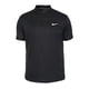 thumbnail image 1 of Playera Nike Hombre Tipo Polo Negro CW6849010, 1 of 2