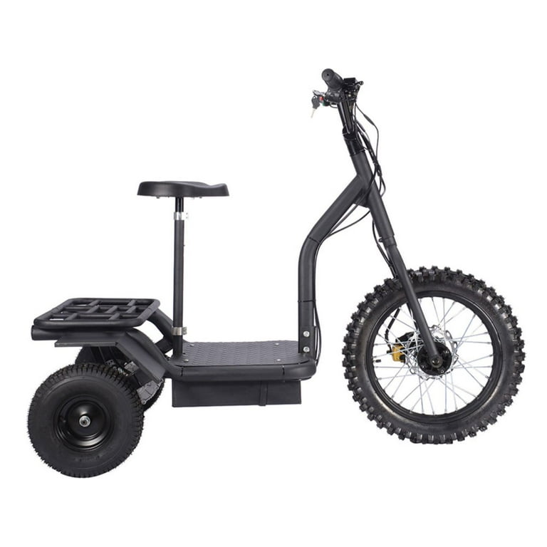 Electric trike walmart hotsell
