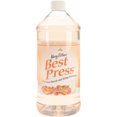 thumbnail image 1 of Mary Ellen's Best Recharges pour Presse 33,8 Oz - Pêches et Crème, 1 of 2
