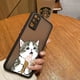 thumbnail image 3 of Matte Case for HONOR 70 50 30S 30 20 8X 9A 9X PLAY 4T X7 X9 X10 5G V40 Case Funda Coque Capa Shell Cute Cat Cartoon Illustration, 3 of 5