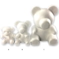 thumbnail image 4 of Molde con forma de bola de espuma para animales, moldes para manualidades, decoraciones, moldes para manualidades, suministros para fiestas de bodas, para propuesta de compromiso, aniversario Inevent HA010905-01, 4 of 7