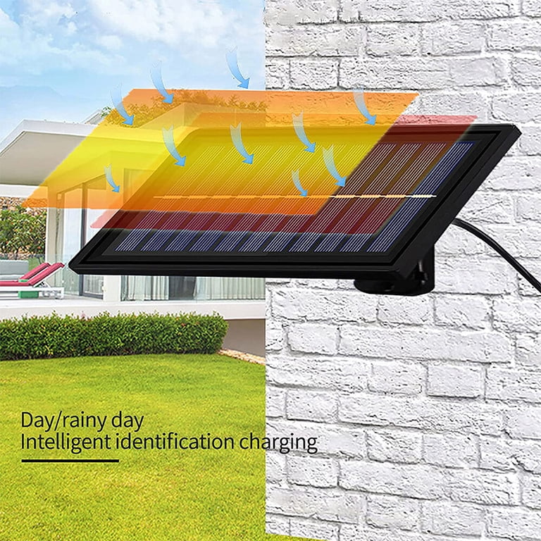 3W Solar Shed Light With Remote – 250lm Pendant Lamp, 4 LEDs, Hanging Garden Light For Patio, Yard, Balcony, IP44 Waterproof