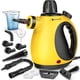 thumbnail image 1 of Limpiador a vapor STEAMIFY presurizado portátil 380 ml 1200 W, 1 of 5