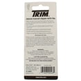 thumbnail image 2 of Trim Deluxe Toenail Clipper With File, 2 of 2