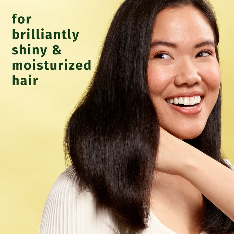 Herbal Essences Shine Collection Shampoo, 29.2 fl oz - Walmart.com