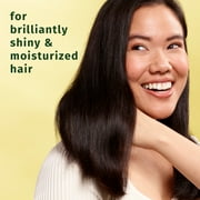 Herbal Essences Shine Collection Shampoo, 33.8 fl oz