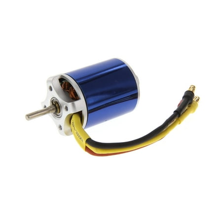 2800KV Brushless Outrunner Motor for Atomik RC Barbwire XL RC