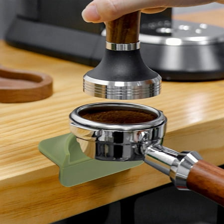 

Clearance!! Counter Mat Silicone Jam Mat Accessories Coffee Jam Mat Jam Mat Coffee Jam Station Non Slip 1X Coffee Tamper Pad Clearance Sale!