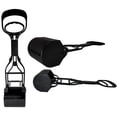 thumbnail image 4 of Dog Pet Pooper Scooper Jaw Poop Scoop Clean Pick Up Waste Tool Handle 24" New !, 4 of 5