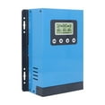 thumbnail image 3 of Controlador de Carga Solar MPPT Nikou 12 V 24 V 36 V 48 V 30 A, 3 of 15