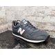 thumbnail image 2 of Mens New Balance 311 Athletic Shoes Sz 11 D Used Blemish Read Gray Suede, 2 of 6